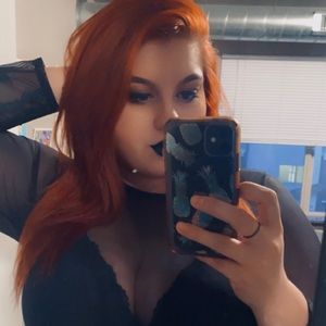 Meet your Posher, Roberta